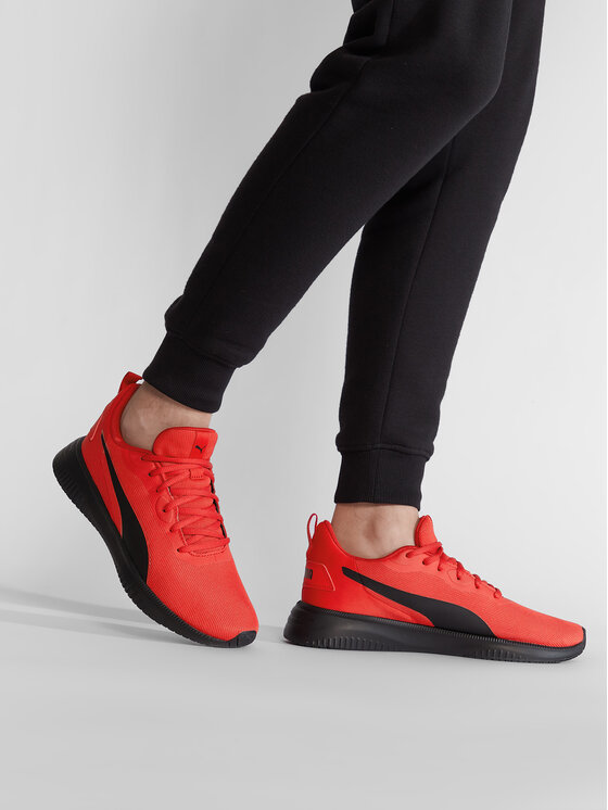 Puma Puma Взуття для бігу Flyer Flex 195201 21 Червоний