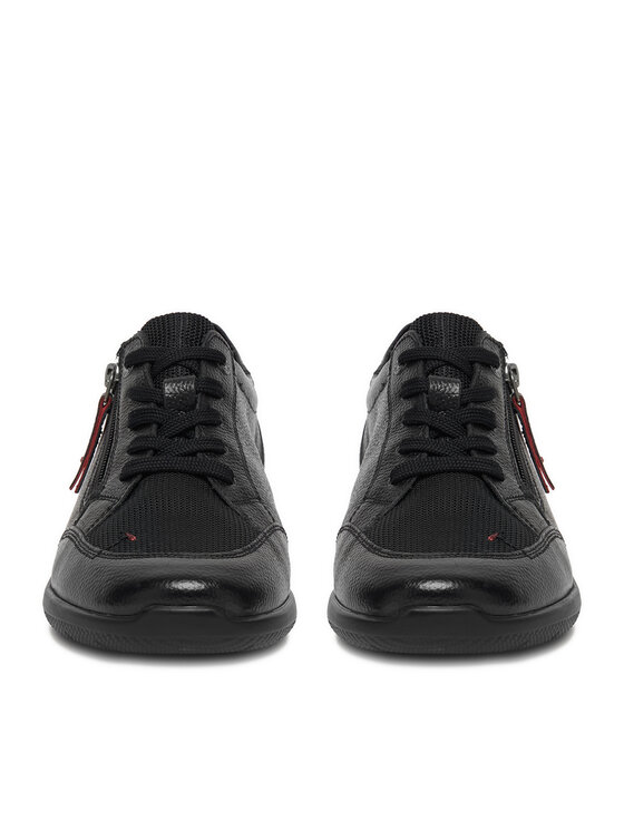 Go Soft Go Soft Sneakers CEO-WI16-SAMSON1-06 Nero