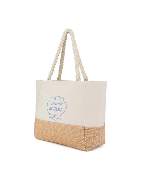 Moomin Moomin Σάκος ACCCS-SS24-139MMN Έγχρωμο