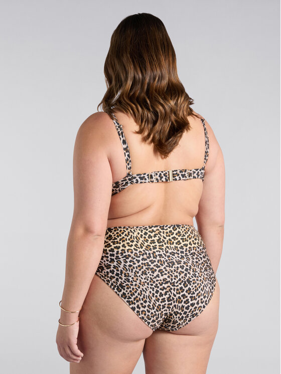 Fiorella Rubino Fiorella Rubino Costume da bagno W355L000285N0Z3 Marrone