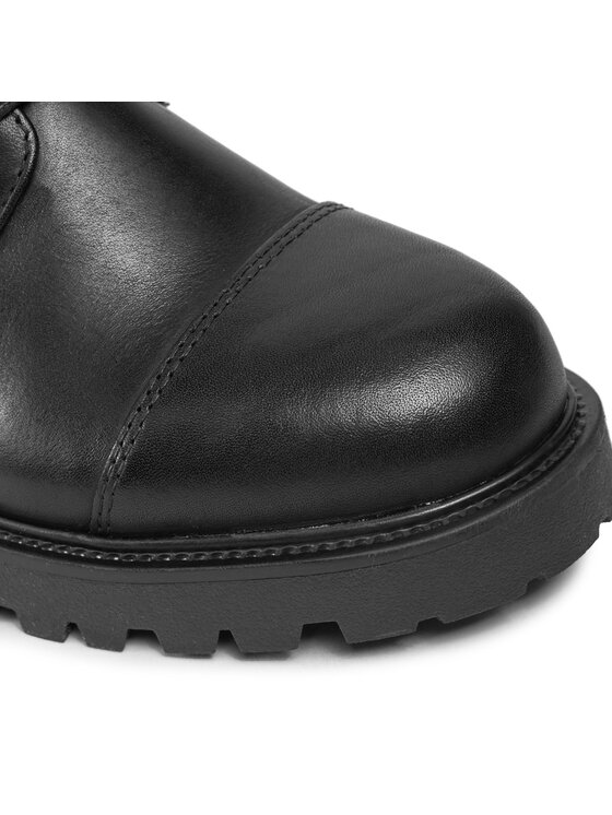 Vagabond Shoemakers Vagabond Planinarske cipele 5257-201-20 Crna