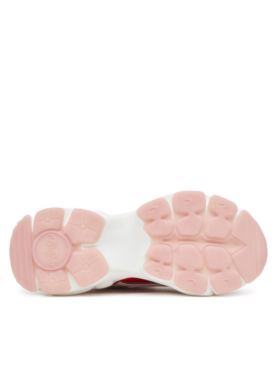 Buffalo Buffalo Sneakers Binary Glam 1636475 Roz