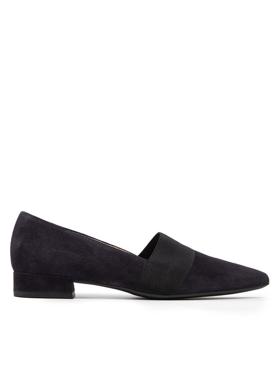 Scarpe basse 3-122042 Blu scuro