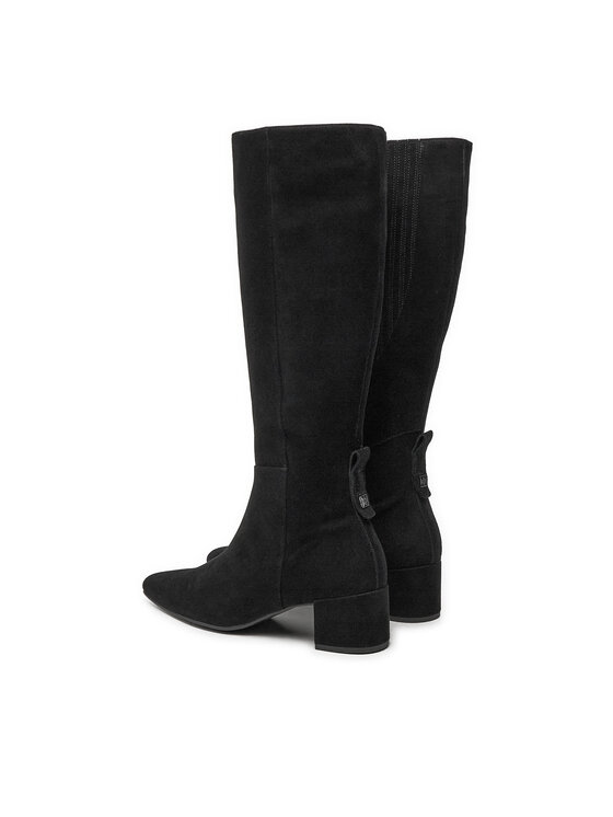 HÖGL HÖGL Stivali 8-104722 Nero