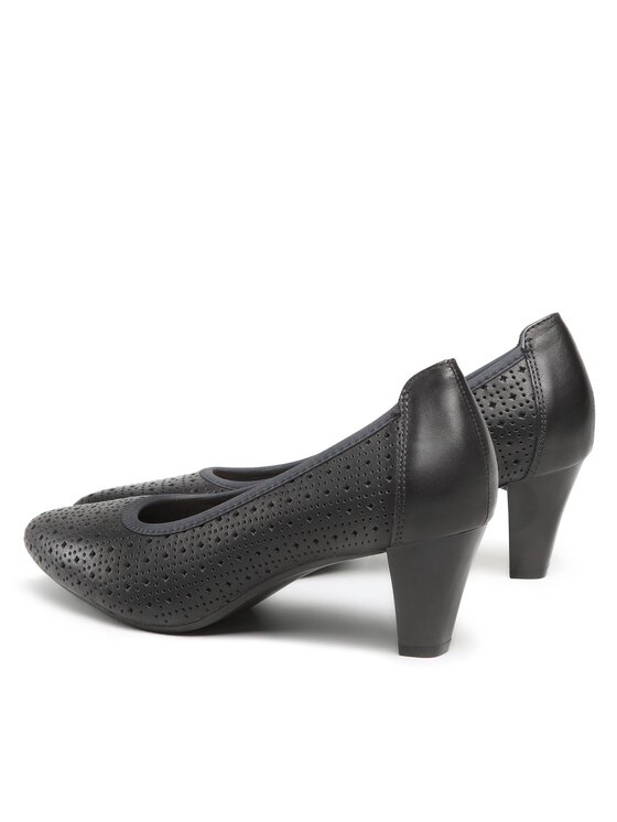 Lasocki Lasocki Pumps WYL3349-5Z Dunkelblau