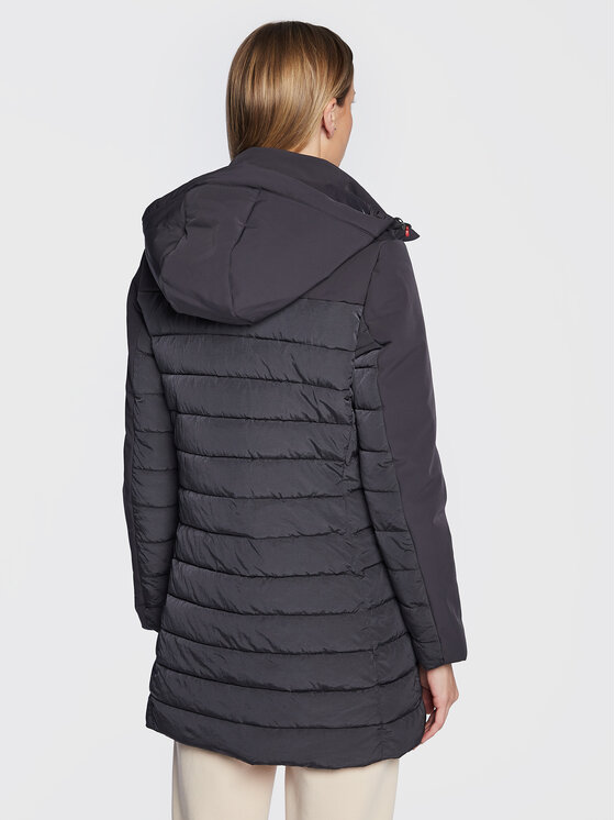 CMP CMP Ziemas jaka 32K1526 Pelēks Regular Fit