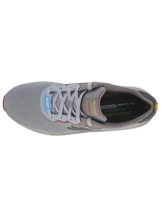 Skechers Skechers Sneakersy 232264-MULT_4 Kolorowy