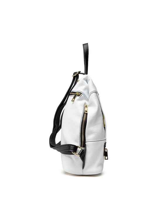 Zaino K10888 Bianco