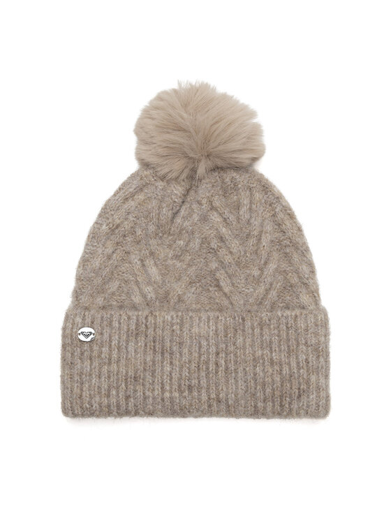 Roxy Roxy Căciulă RX-W3-001-AW24 Bej