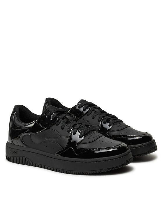 HUGO HUGO Sneakers Kilian 50535857 Schwarz