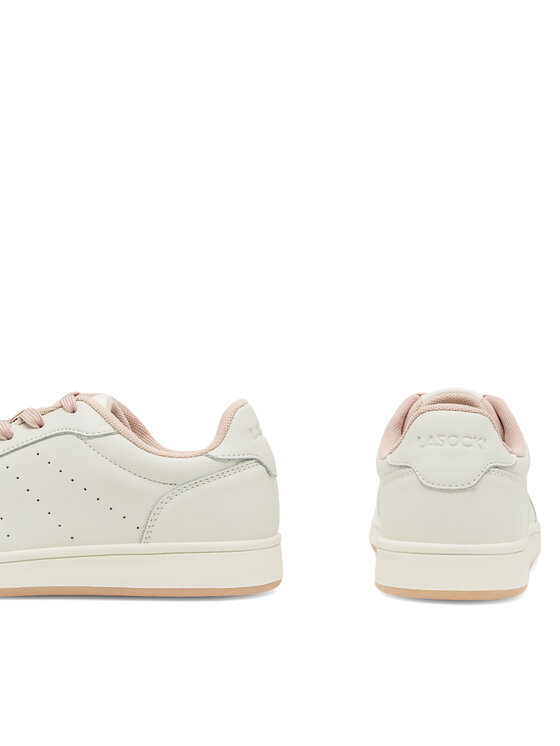 Lasocki Young Lasocki Young Sneakers Coco A23F0587A-1 Bianco