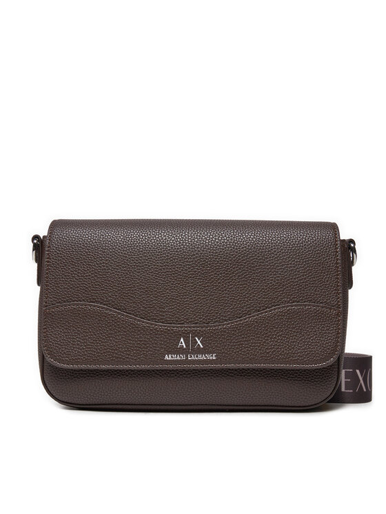 Geantă Armani Exchange 942912 CC783 04759 Maro