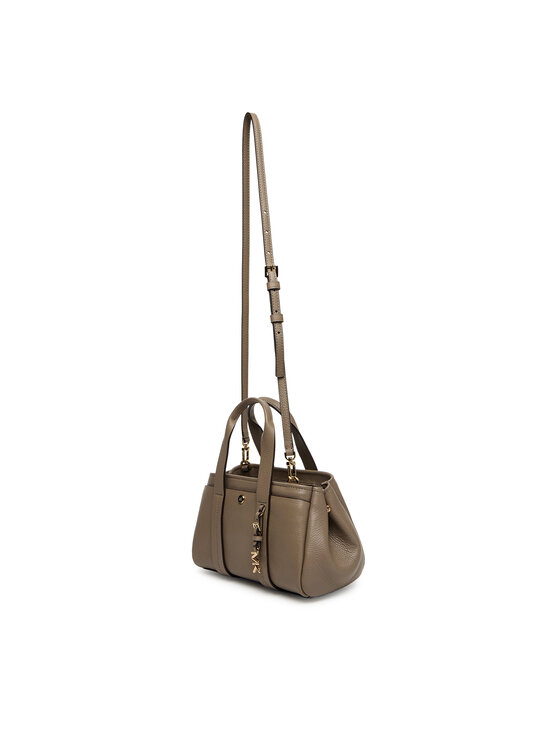 MICHAEL Michael Kors MICHAEL Michael Kors Käekott Romee XS 32T5G1ZC1L Beež