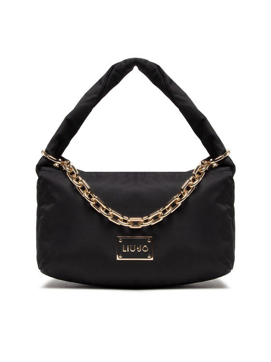Borsetta M Hobo AF2123 T4974 Nero