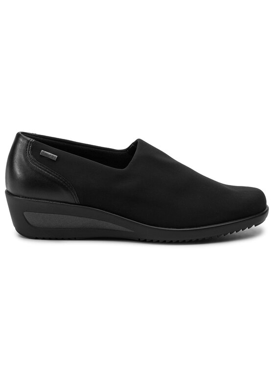 Pantofi Ara GORE-TEX 12-40619-06 Negru