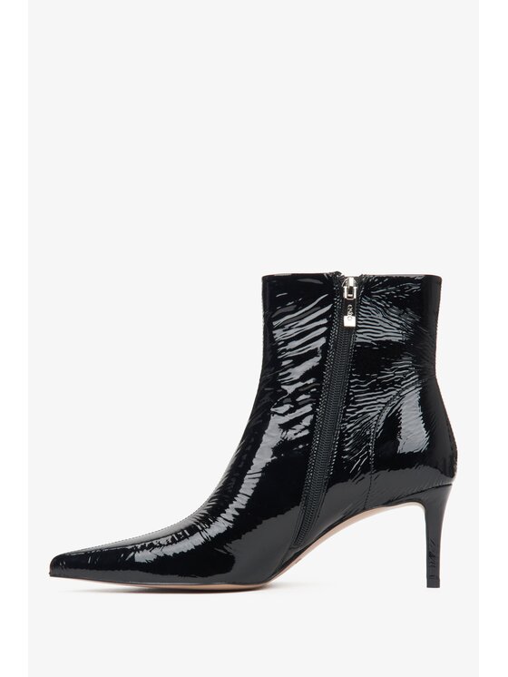 Estro Estro Stivaletti ER00115884 Nero