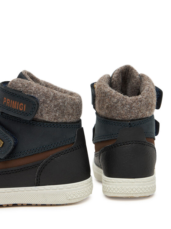 Primigi Primigi Čizme za snijeg GORE-TEX 8856666 M Tamnoplava