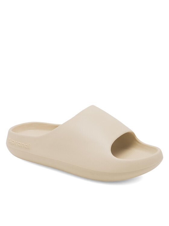 Sprandi Sprandi Ciabatte WP88-23732 Beige