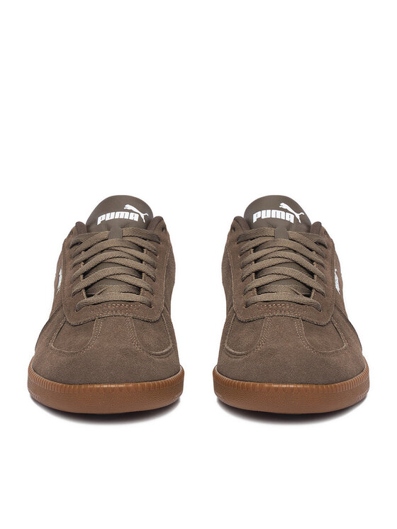 Puma Puma Αθλητικά CEO-CLUB LT ESD 40732915 Καφέ