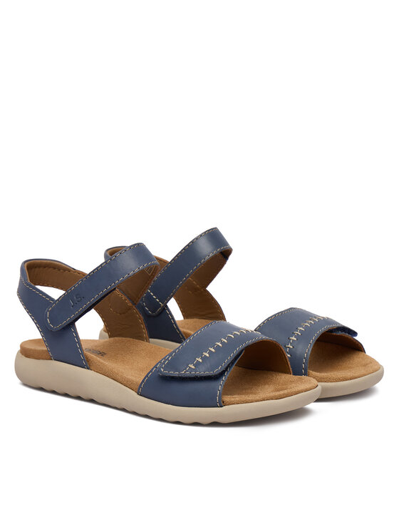 Josef Seibel Josef Seibel Sandaalid Juliet 03 77503 Tumesinine