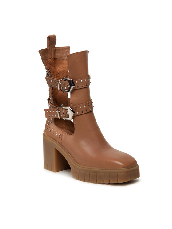 Tronchetti B7813 Marrone