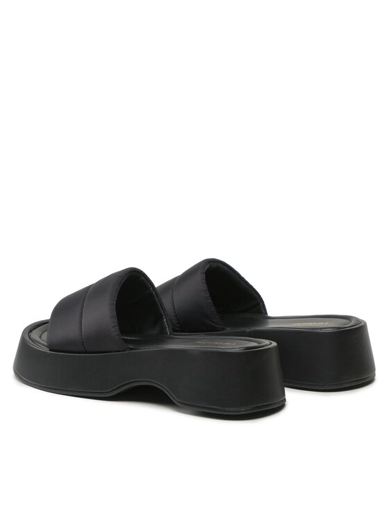 DeeZee DeeZee Şlapi Y8865-7A Negru