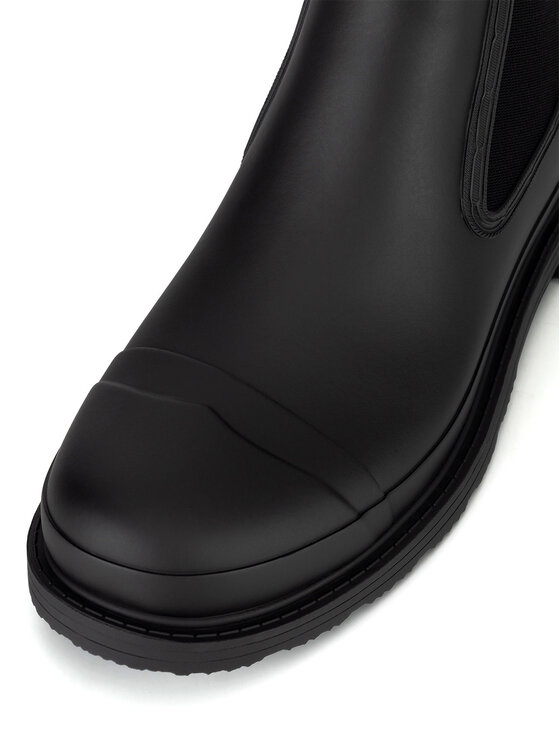 Hunter Hunter Cizme de cauciuc MFS9016RMA Negru