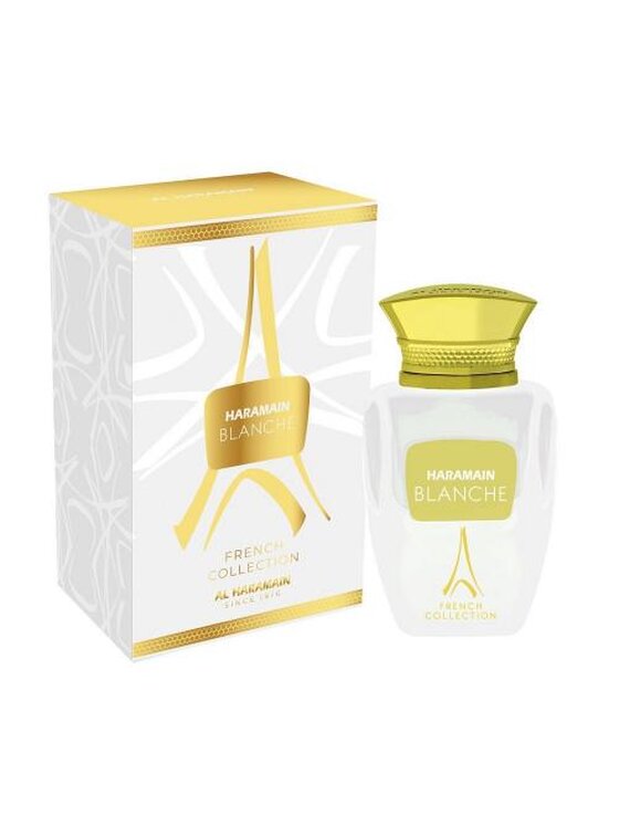 Al Haramain Al Haramain Blanche Woda perfumowana