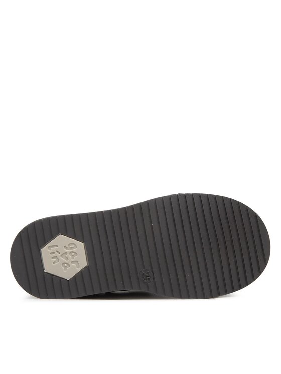 Polacchine 221338-A-FB S Nero
