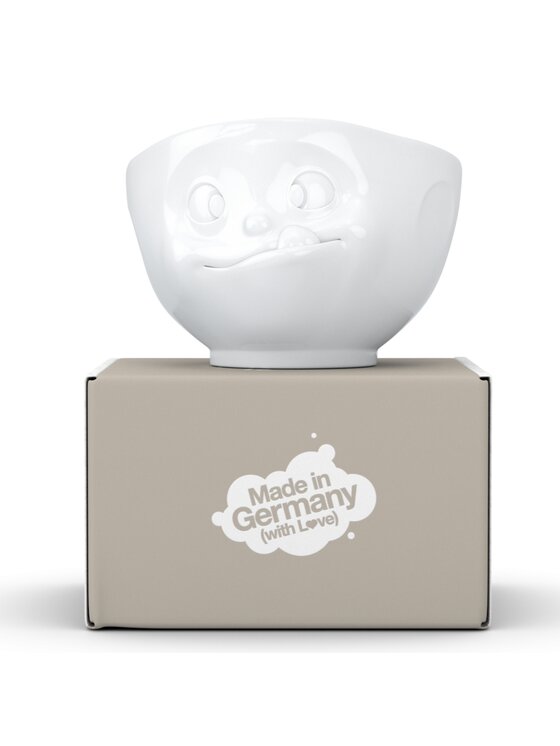 58 products 58 products Miseczka porcelanowa -Tasty Biały