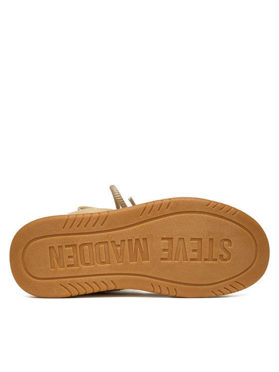 Steve Madden Steve Madden Laisvalaikio batai Boomer-F SM11003865 Smėlio
