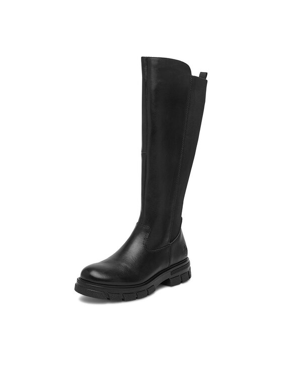 Rieker Rieker Cizme CEO-Z9158-00 Negru