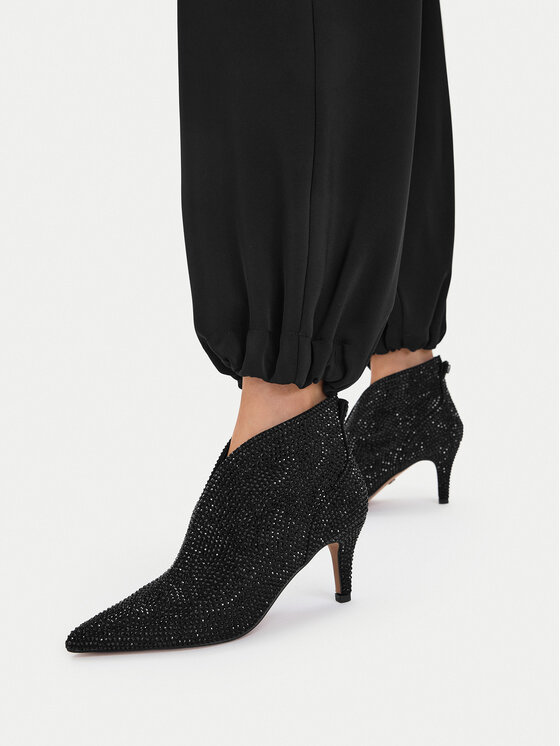 Nine West Nine West Ботильйони CEO-C6019-1 Чорний
