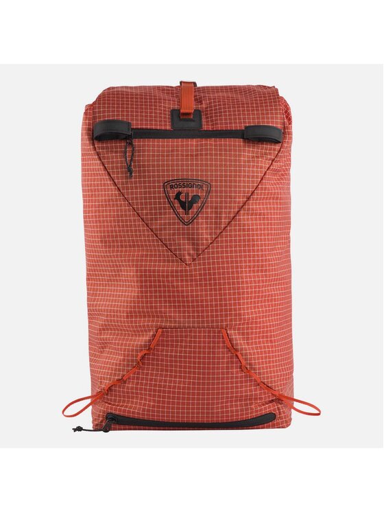 Rossignol Rossignol Plecak Escaper Unlimited 18L Tan Pomarańczowy