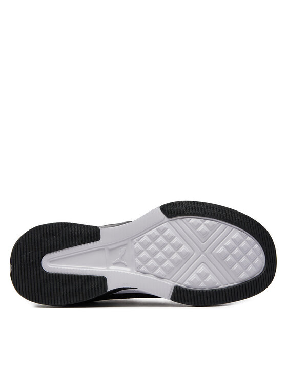 Puma Puma Sneakersy 376676 46 Czarny