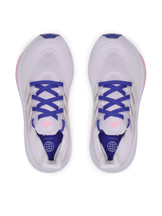 adidas adidas Bėgimo batai Ultraboost 23 Shoes HP9206 Violetinė