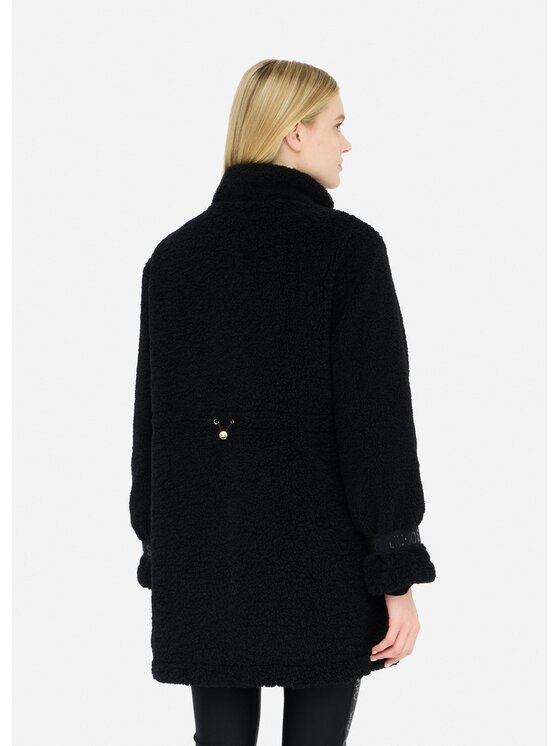 Liu Jo Liu Jo Giacca da donna TF5047E091222222 Nero Regular Fit