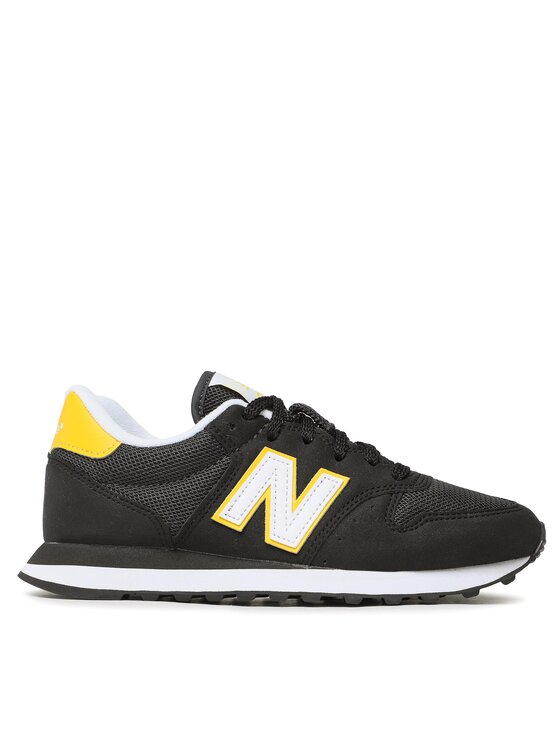 New Balance Sneakersy GW500CH2 Čierna
