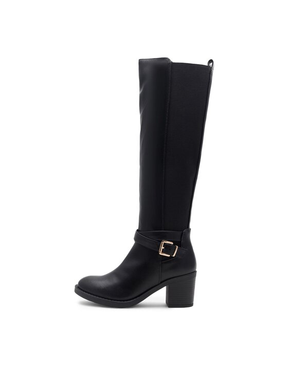 Clara Barson Clara Barson Stiefel ELLA HL221132 Schwarz