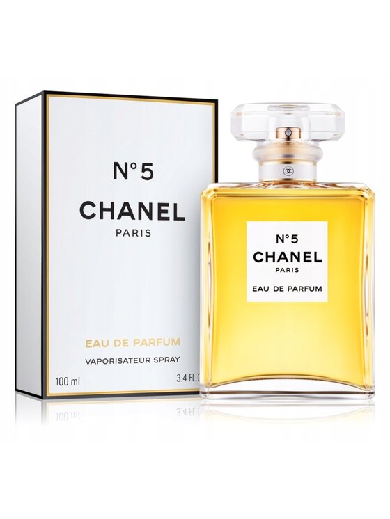 Chanel Chanel N5 Woda perfumowana
