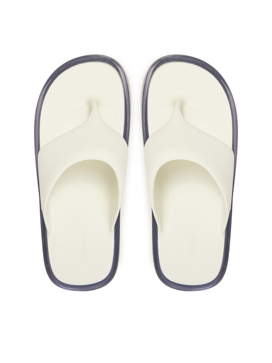 Flip flop Melissa Float Ad. 33915 Alb