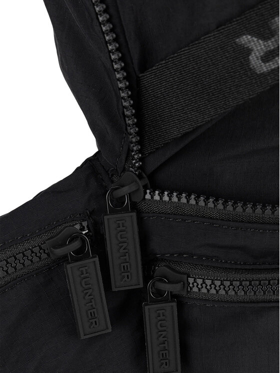 Hunter Hunter Ruksak HTR-K-013-06 Crna