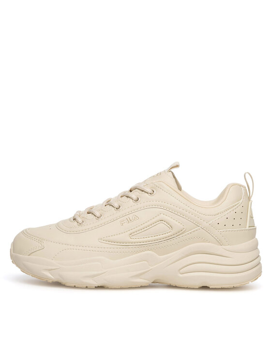 Fila Fila Αθλητικά SKYE FFW0458_70057 Μπεζ