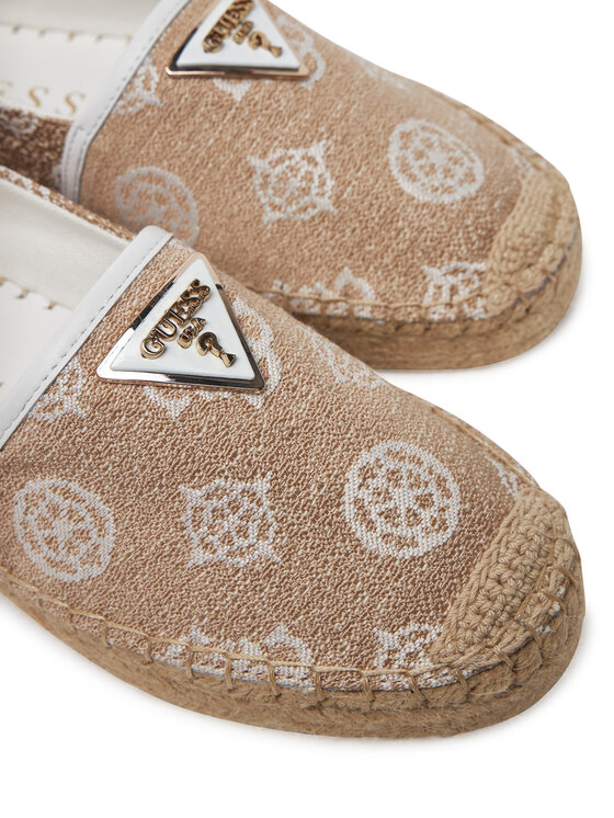 Guess Guess Espadrilles FLJDNN FAL14 Beige