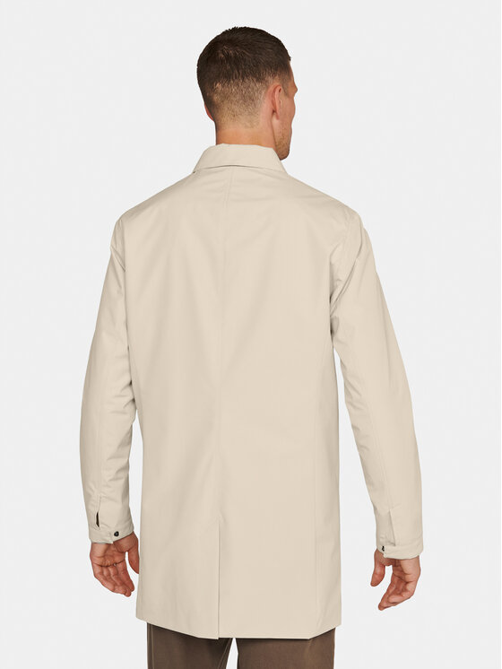 Matinique Matinique Kevad-sügis mantel 30204455 Beež Regular Fit