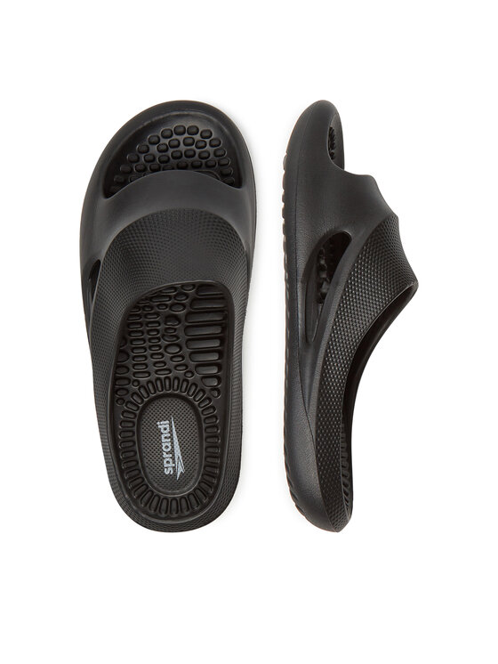 Sprandi Sprandi Papucs WFA-23051906 Fekete