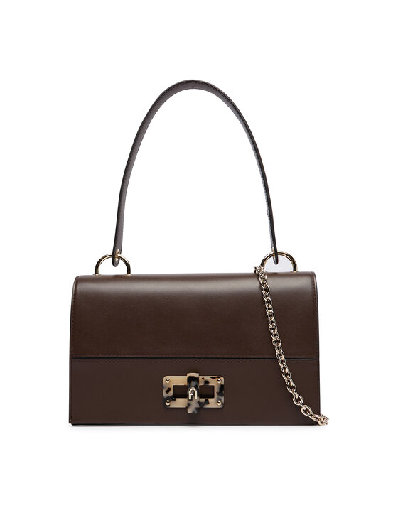 Furla Furla Käekott Amelia M WB02156 BX4755 4284S Tumepruun
