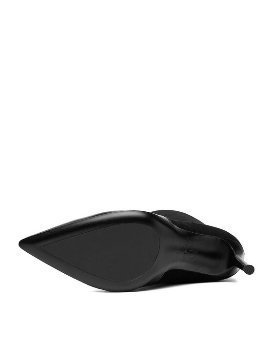Eva Minge Eva Minge Μπότες EO-DANA-GLC6020-16.5-361 Μαύρο