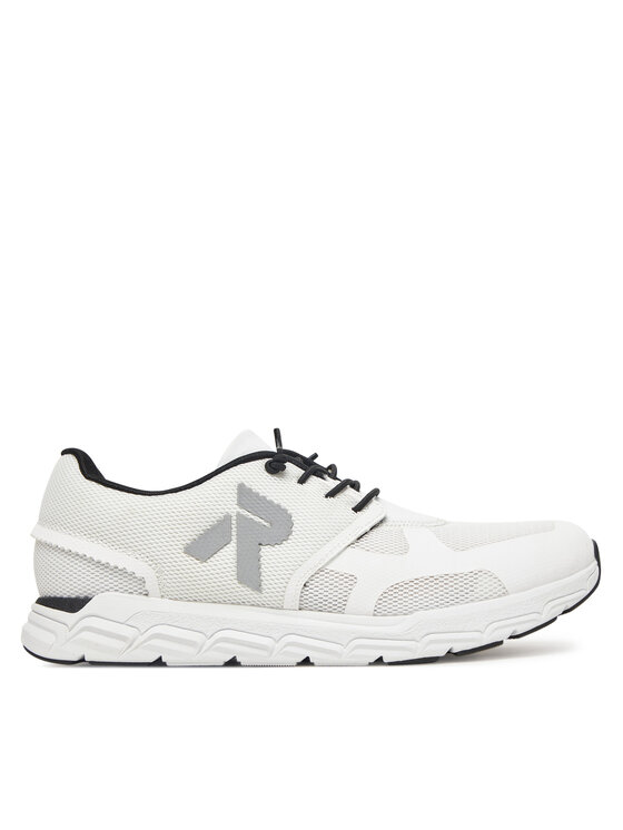 Rieker Rieker Sneakersy M9000-80 Biały