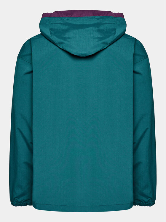 Marmot Anorak 96 Active M14193 Grun Oversize Modivo